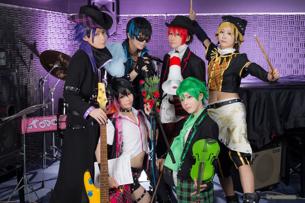 おそ松さん Cos おそ松さん Cos