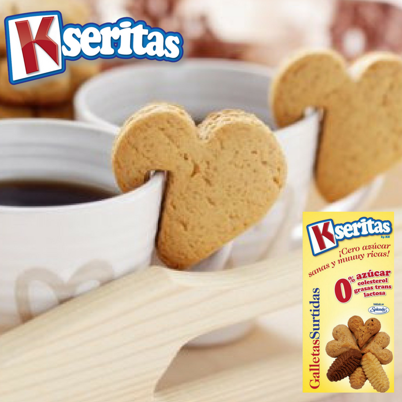 kseritas's tweet photo. ¡Que en las comidas navideñas no falte de postre una rica y nutritiva caja de #Kseritas! #Saludables #MeriendaNavideña #Diabetes https://t.co/HpdLbevumK