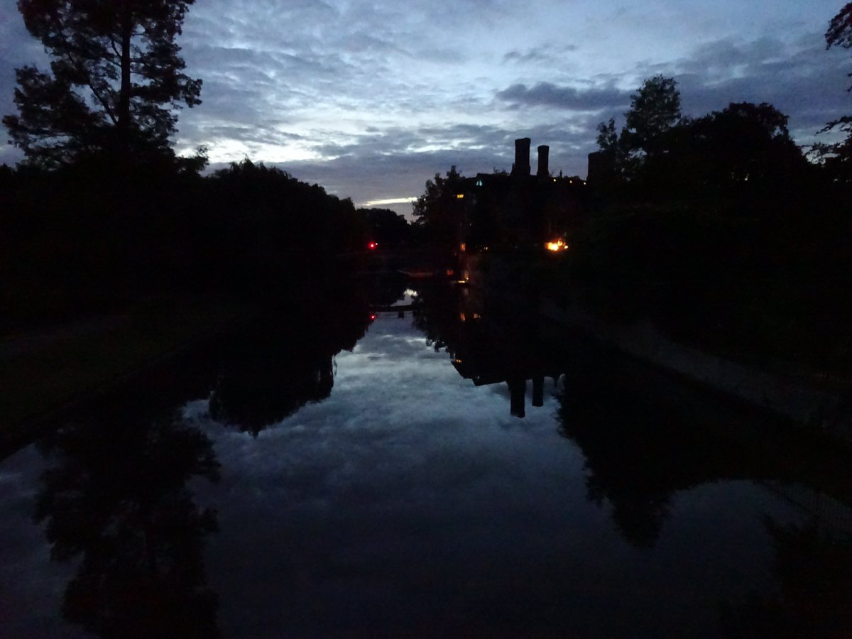 Only one month to go until AVS Congress 2017 begins! Looking forward to welcoming our students and speakers to <a href="/CamVetSchool/">Cambridge Vet School</a>!