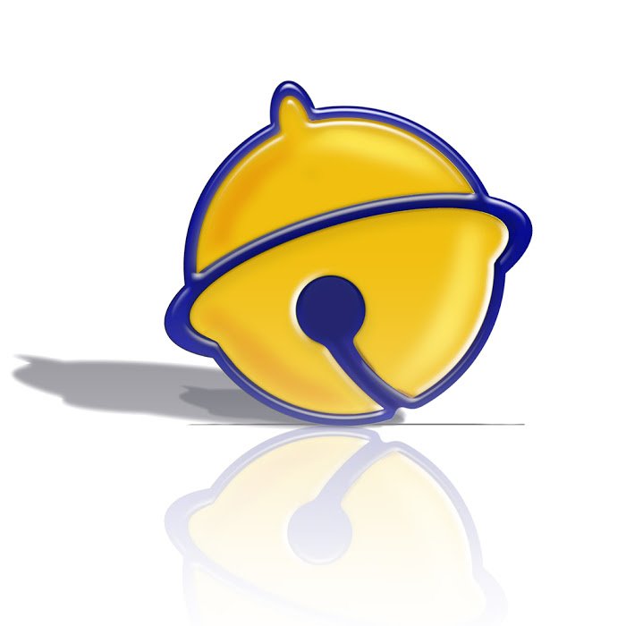 doraemonianINDO's tweet photo. #guesswhat ini bel pemanggil kucing https://t.co/kOC9PVfbWs
