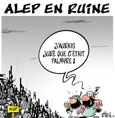 #Algérie #syrie <a href="/JournaLiberteDZ/">Liberté</a>