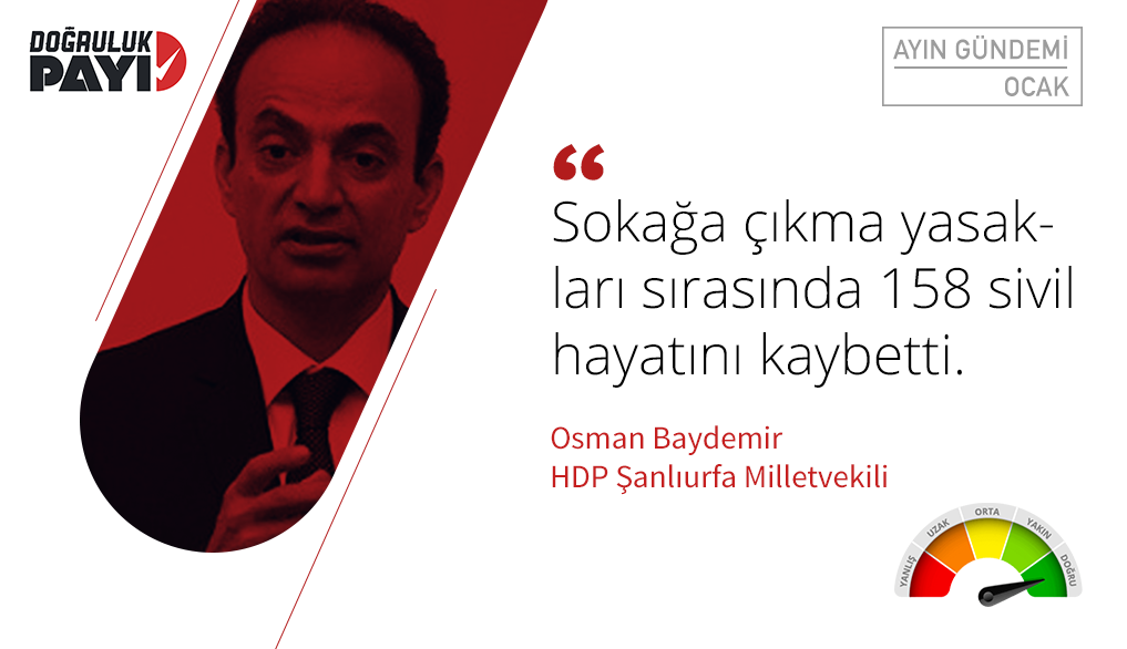 dogrulukpayicom's tweet photo. #DP2016 | Ocak ayında siyasi aktörlerin gündeminde sokağa çıkma yasakları bulunuyordu. @baydemirosman
https://t.co/PnQVlif81g https://t.co/ljrKFzrlAi