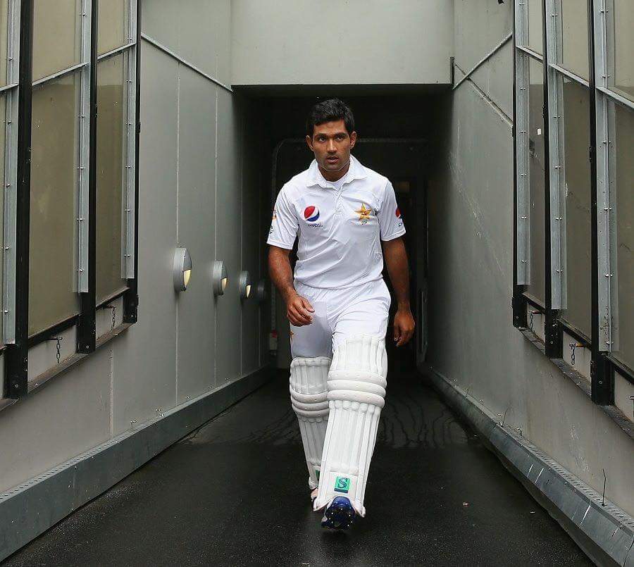 pureperson's tweet photo. Who know's #KOHLI 
We have ASAD SHAFIQ https://t.co/jIXvOpYtM8