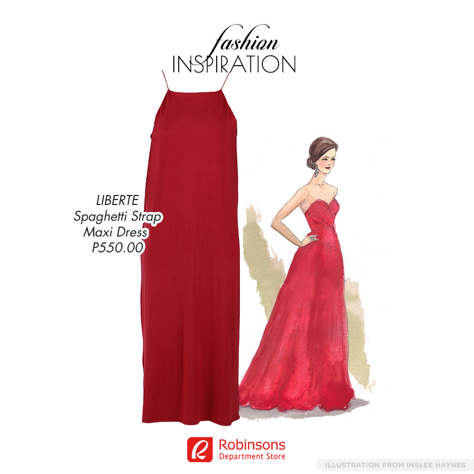Robinsons Dept Store tweet media