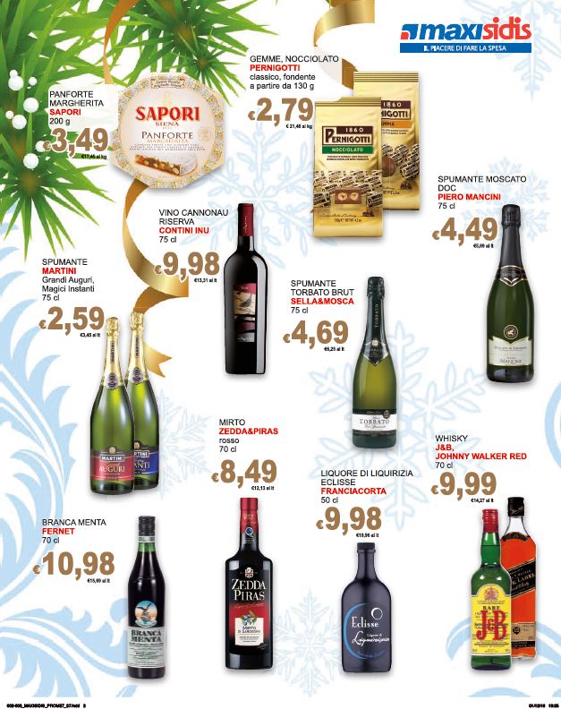 MarketFlori's tweet photo. Rendiamo i tuoi giorni di festa sempre più convenienti!
#risparmiaognigiorno #supermercato #lagunare dal 1951
#Cabras #Oristano #Sardegna https://t.co/J0Ioh6OqIS