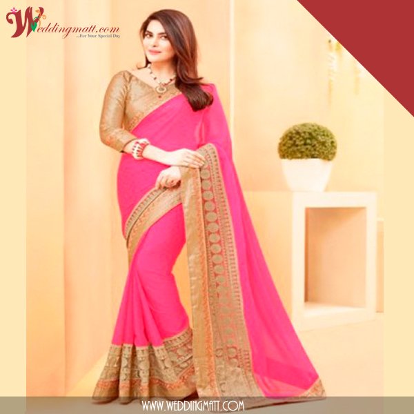 WeddingMatt's tweet photo. Ethnic Sarees: Latest Collection

Shop Now>> https://t.co/s459QohOec 

#Womenlothing #EthnicWear #EthnicSaree #SareeforSale #DesignerSaree https://t.co/zxASX3ouqz