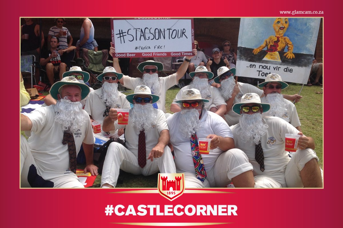 Castle Lager SA tweet media