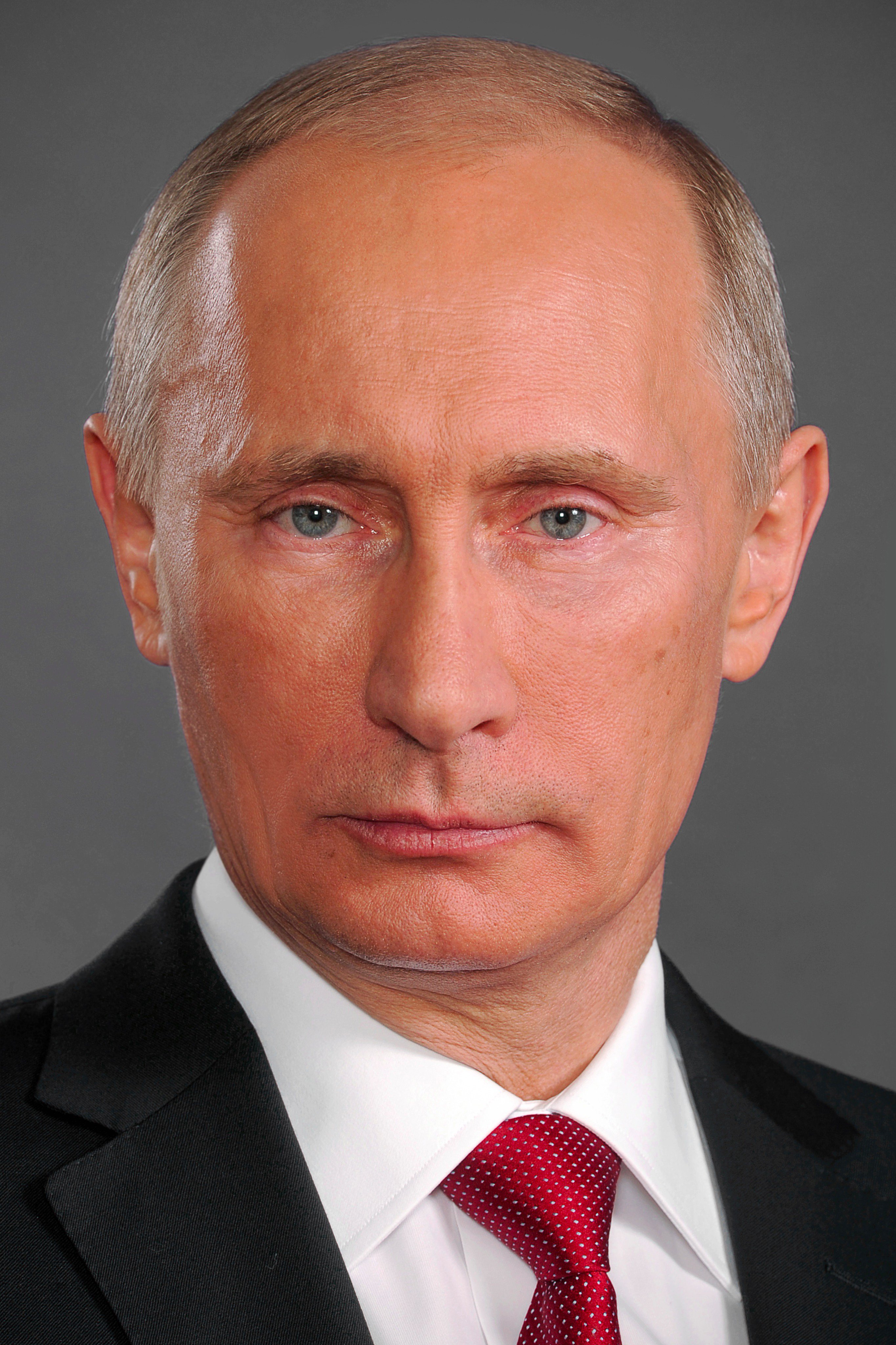 Альберт Владимирович Путин