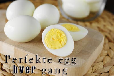 megetnyttig's tweet photo. Slik får du perfekte egg hver gang - https://t.co/TPaKXQJ6gE - Har du problemer med å få perfekte  ... - #Kjøkken #Mat #Tips https://t.co/Wo0zwdcBZM