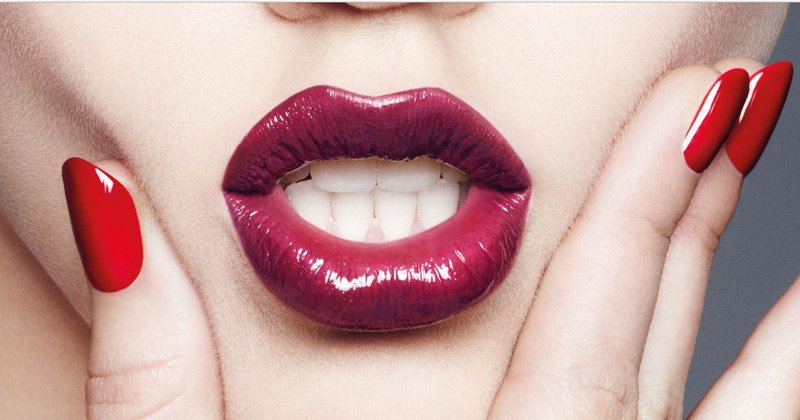 Liana4601's tweet photo. 5 Easy Steps To Fake Fuller Lips | iDiva https://t.co/tp3V75J7z0 https://t.co/ydCBEbYPH3