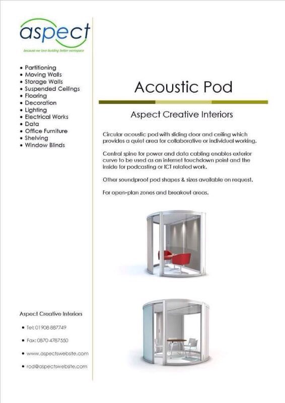 Aspect Design and Development Limited (@AspectInteriors) / Posts / X