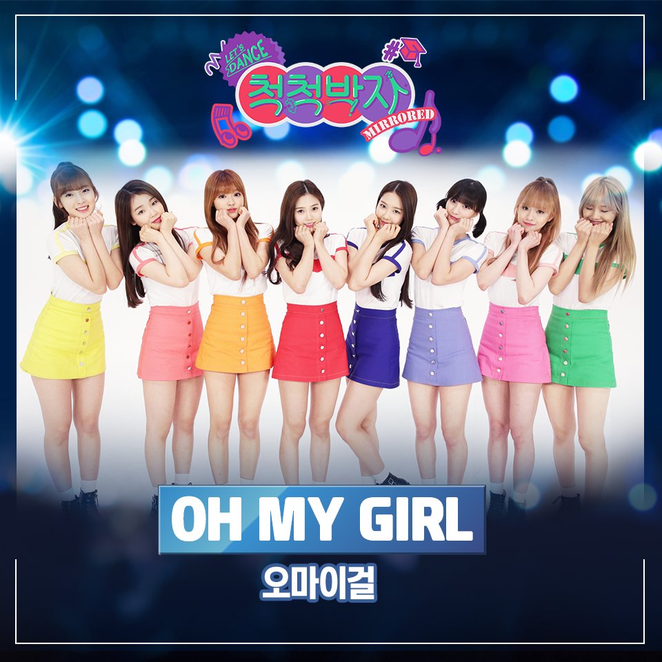 1theK tweet picture