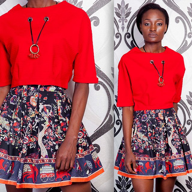 The Efia Twinset is a must have! Catch it now while it's still available!
Shop now: lamanche.co.za