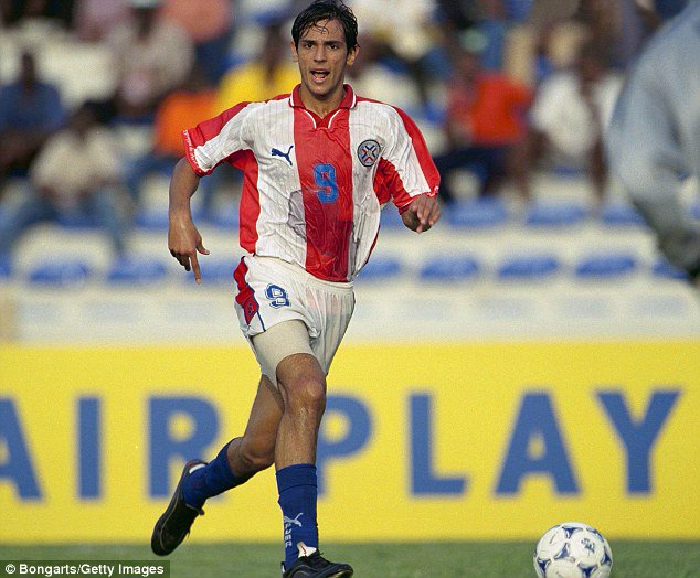 FMasironi's tweet photo. Cry to me. 
Forever Roque! #Homenaje https://t.co/zXbOo7ZVwD