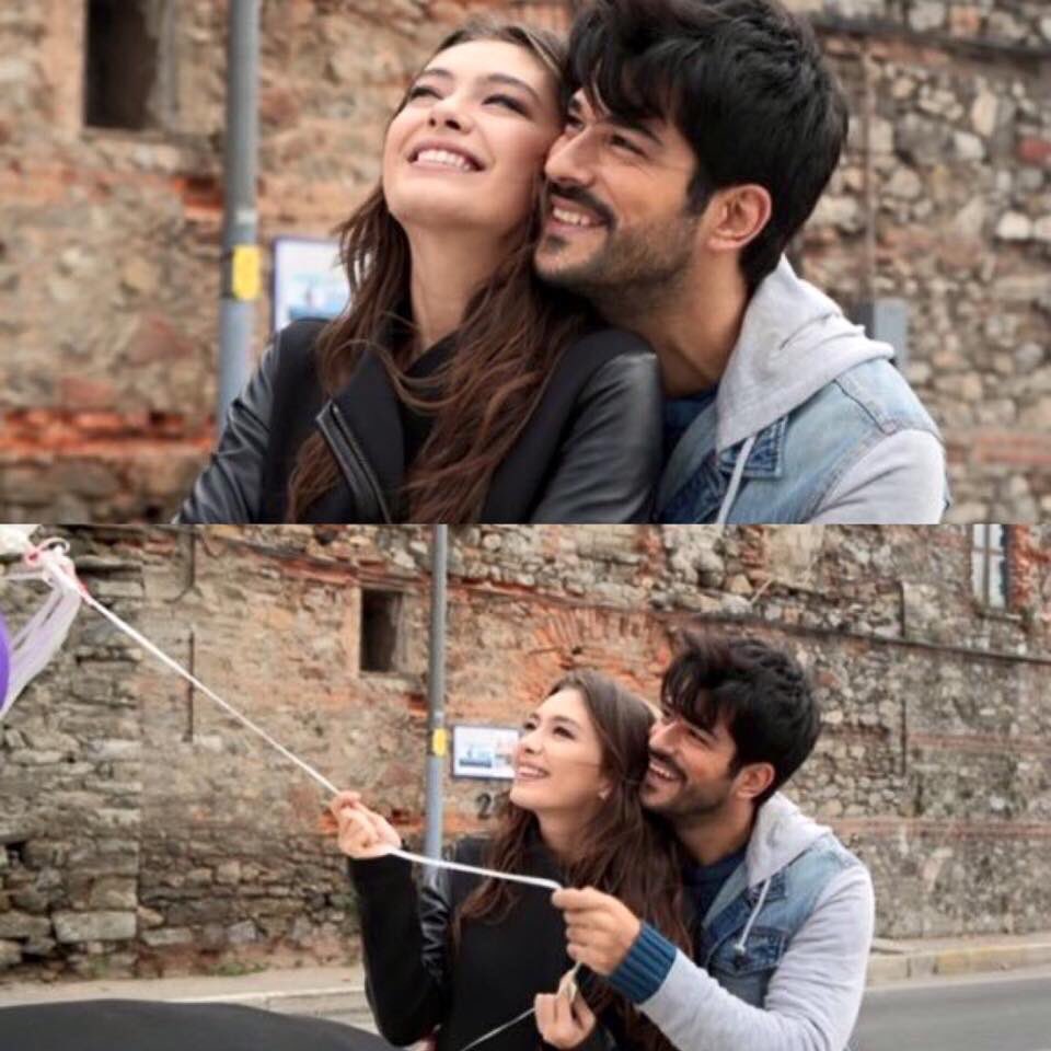 الحب شي حلوووو