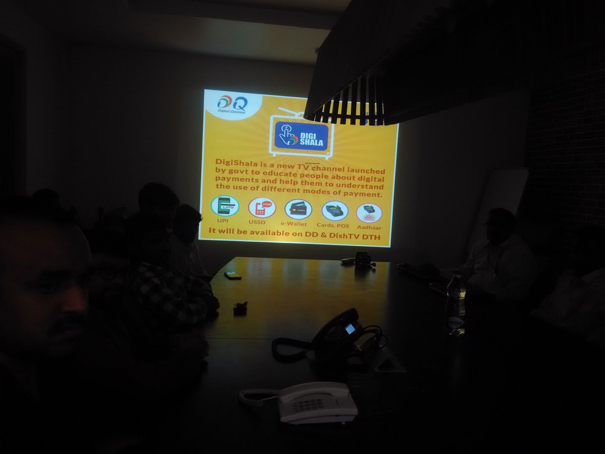 mpdvizag's tweet image. STPI Vizag Awareness program #GoDigitalGoCashless @ IMEGG Engg. @rsprasad @ppchaudharyMoS @stpiindia @Omkar_Raii @ramprasad_cvd @GoI_MeitY