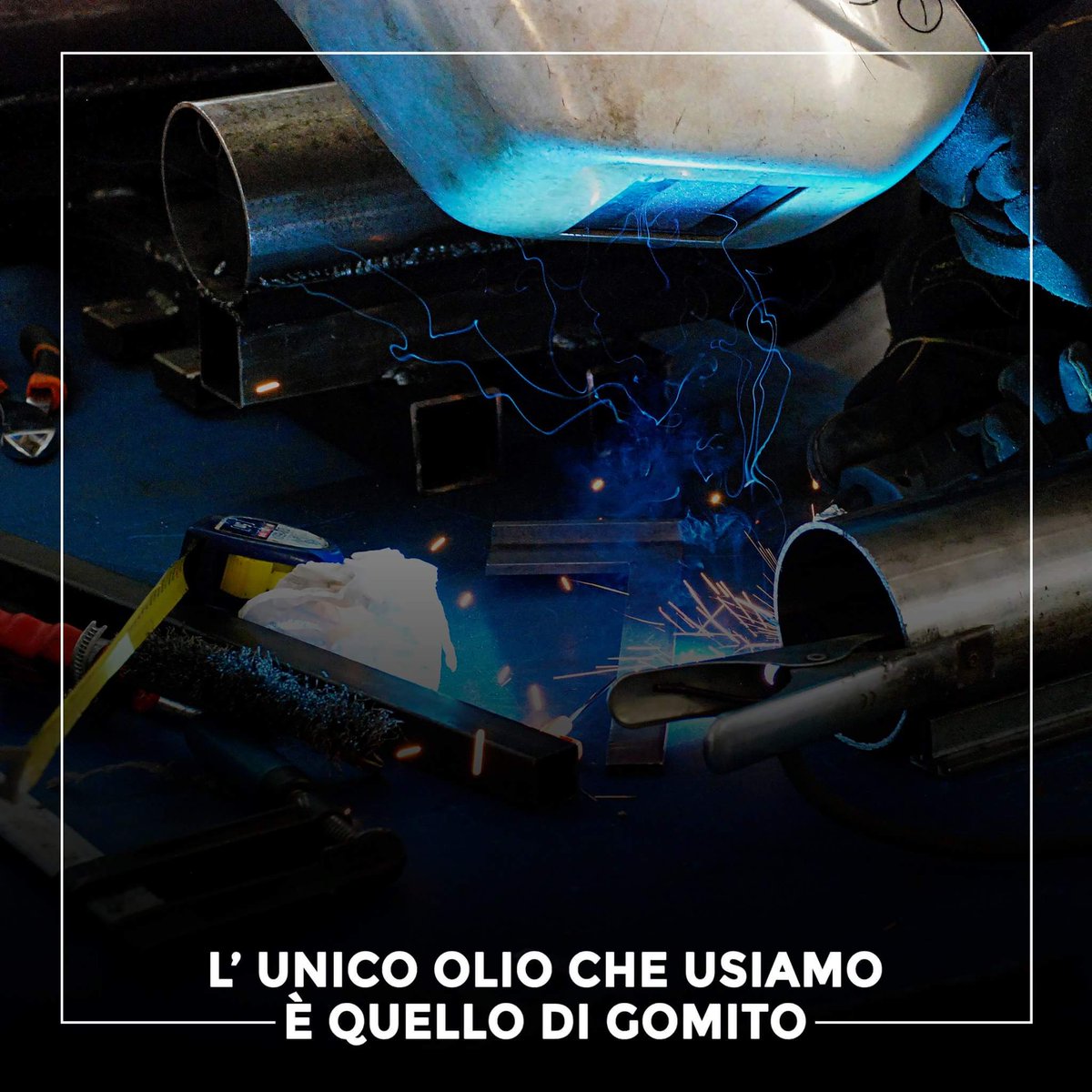 FastCharge_Team's tweet image. Smaltiti i postumi del primo Natale #senzaoliodipalma? Noi siamo già al lavoro!