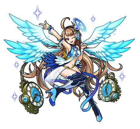 ユニゾンリーグ公式アカウント Twitterissa ユニセレガチャ開催中 新モンスター 運命神 ウルド を手に入れよう 詳細はゲーム内でチェックしてね 17年1月4日13時59分まで ユニゾンリーグ ユニゾン