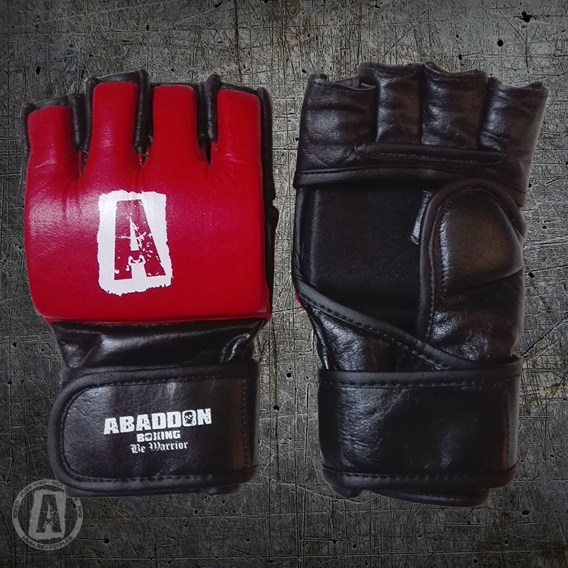 AbaddonBoxing's tweet photo. Guantilla MMA de competición en piel #boxing #boxeo #kickboxing #muaithay #mma #abaddonboxing https://t.co/fc85HdIyHt