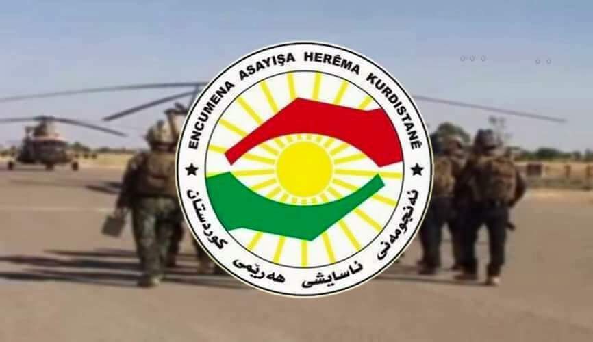hunar_8_8's tweet photo. The symbol for protection and having a safe and sound life in Kurdistan. https://t.co/JIgbJejp2V
