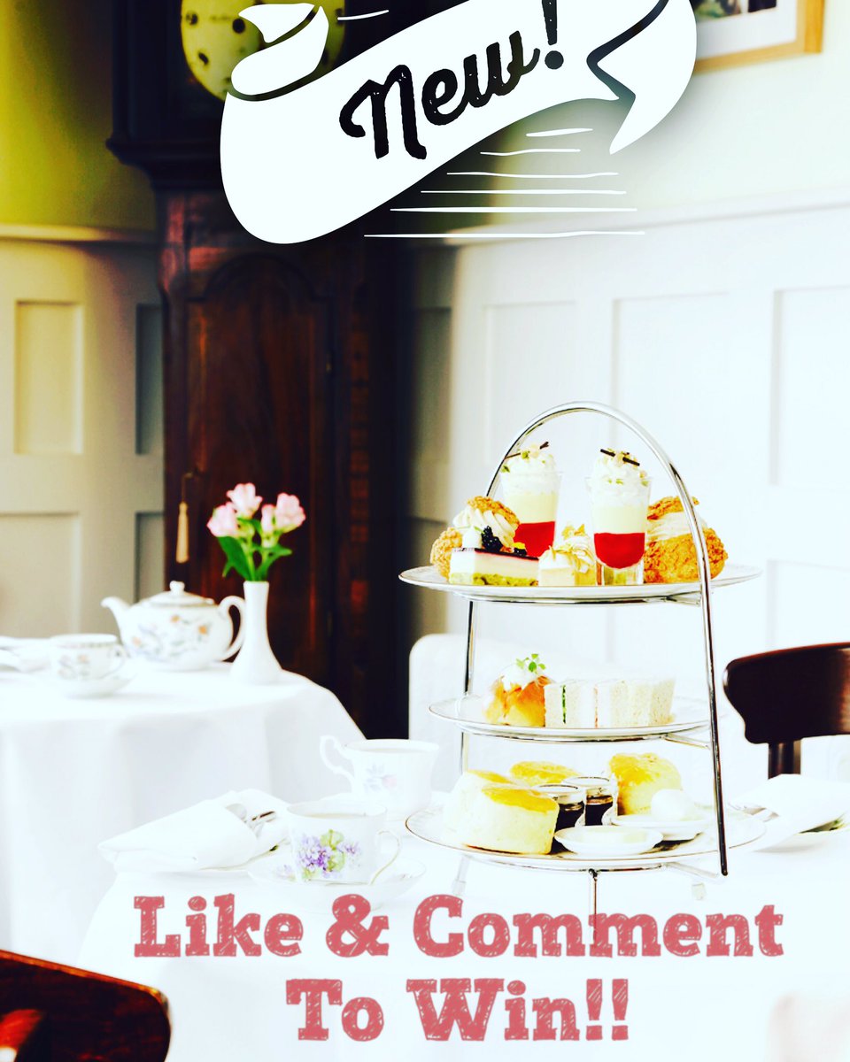 Yorkshire Pudd Blog (@y0rkshirepudd) on Twitter photo #Giveaway Time! How about Champagne Afternoon Tea for 2 at <a href="/BlackSwanHotel/">Black Swan Hotel</a> RT & Like before 3rd January, for your chance to #Win #Giveaway Time! How about Champagne Afternoon Tea for 2 at <a href="/BlackSwanHotel/">Black Swan Hotel</a> RT & Like before 3rd January, for your chance to #Win