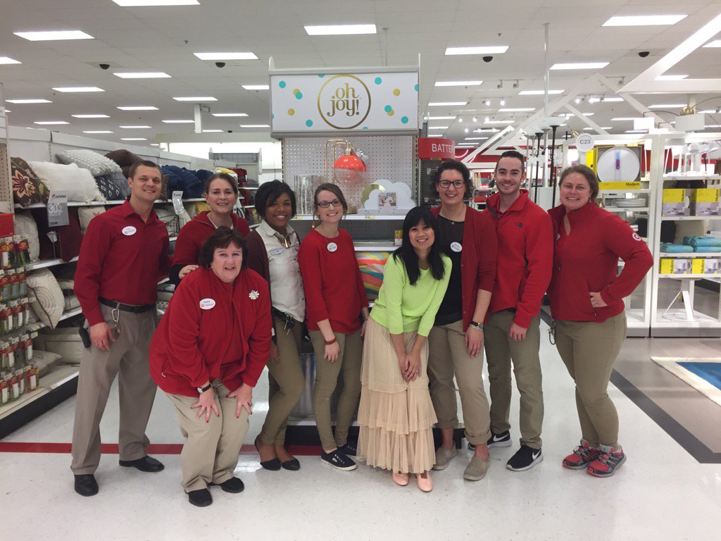 BethHinkleTGT tweet media