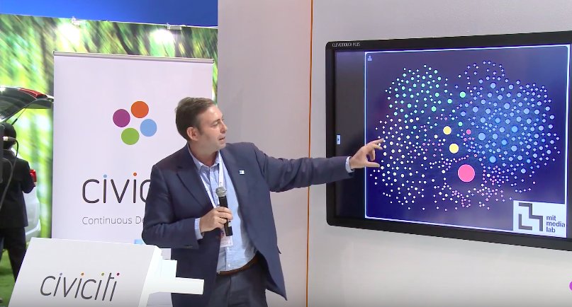 .<a href="/AyuntamientoJUN/">Ayuntamiento de Jun</a> ejemplo de como la participación ciudadana se convierte en democracia horizontal. ▶ bit.ly/2g6916T