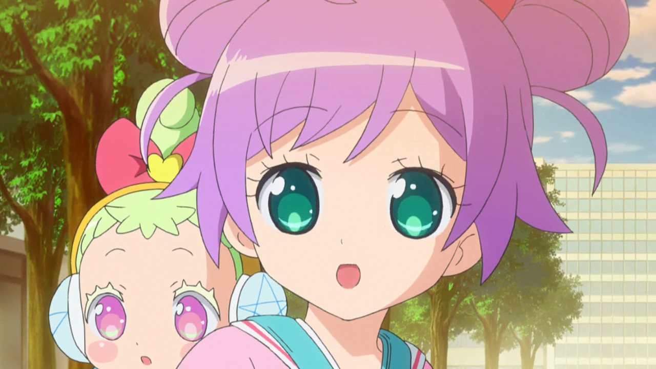 まるあ على X: 