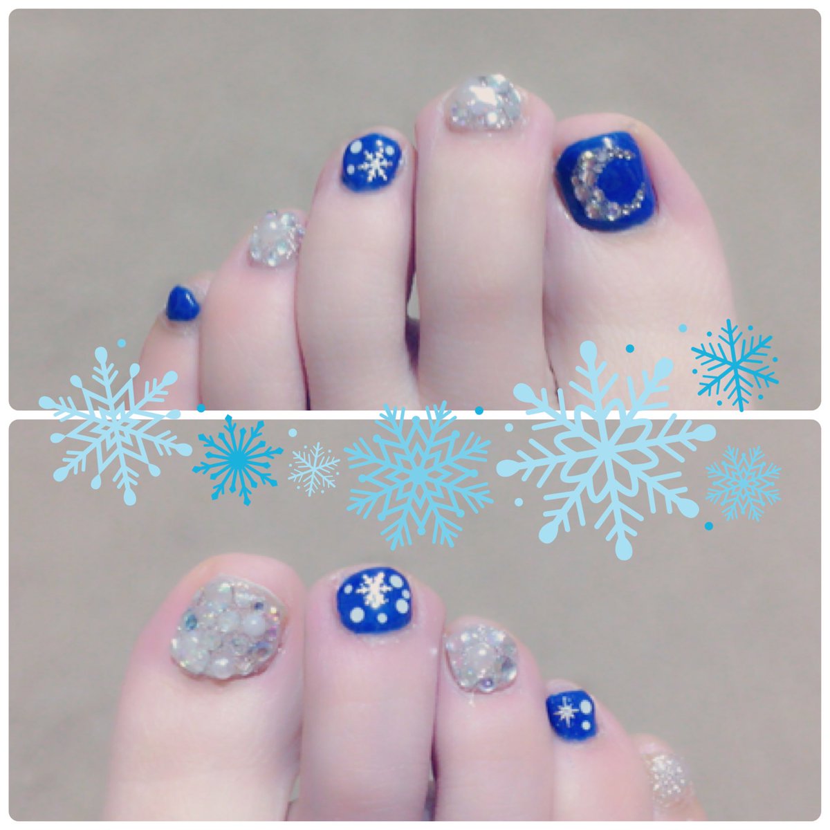 ストーン埋めつくし Twitter Haku