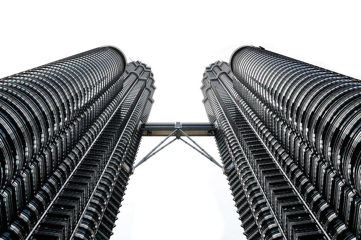 teawkan's tweet image. เที่ยวกัน....ไปป่าว?
Petronas Twin Towers Malaysia
#เที่ยวกัน #ไปป่าว #มาเลย์เซีย