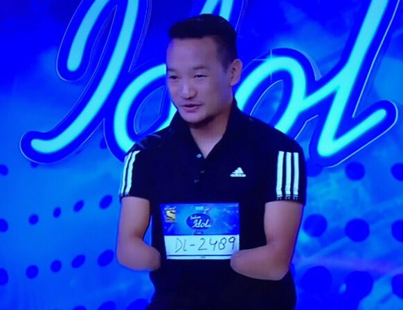 #ThuptenTsering Your efforts against all odds will inspire more talent from our state. I wish for your continued success in future.
<a href="/SonyTV/">sonytv</a>