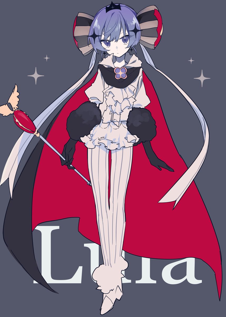 ルーラ アクキー まほいく Post by 望月けい on X: まほいく ルーラ