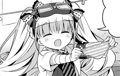今日はコミックキューンの発売日です。
只今、単行本作業真っ最中の『クロちゃん家の押入れが使えない理由。』も掲載されています!
宜しくお願い致します♪ 