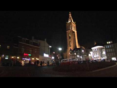 Watching TVEllef: Wandelingen langs gatsen in Roermond on cj.nl/roermond/tvell…