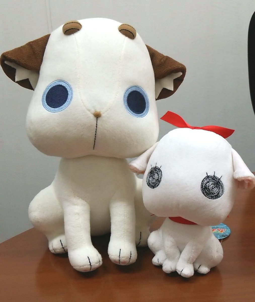 あまんちゅ あどばんす C91商品情報 その4 お姫ぬいぐるみ ラストはお姫のほぼ等身大ぬいぐるみです ちゃ顧問と並べると可愛さがupしますね ボールチェーンの2種類も一緒にするとまるでファミリー 2 500 税込 です 当日no 2551松竹ブース あまんちゅ あどばんす C91商品情報 その4 お姫ぬいぐるみ ラストはお姫のほぼ等身大ぬいぐるみです ちゃ顧問と並べると可愛さがupしますね ボールチェーンの2種類も一緒にするとまるでファミリー 2 500 税込 です 当日no 2551松竹ブース