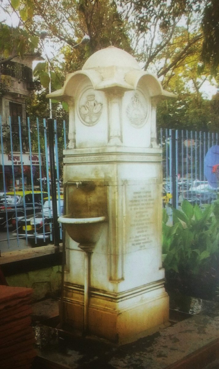 MumbaiPyau's tweet image. This week's Pyau. Pics from the book 'Exploring The Water Heritage of Mumbai'