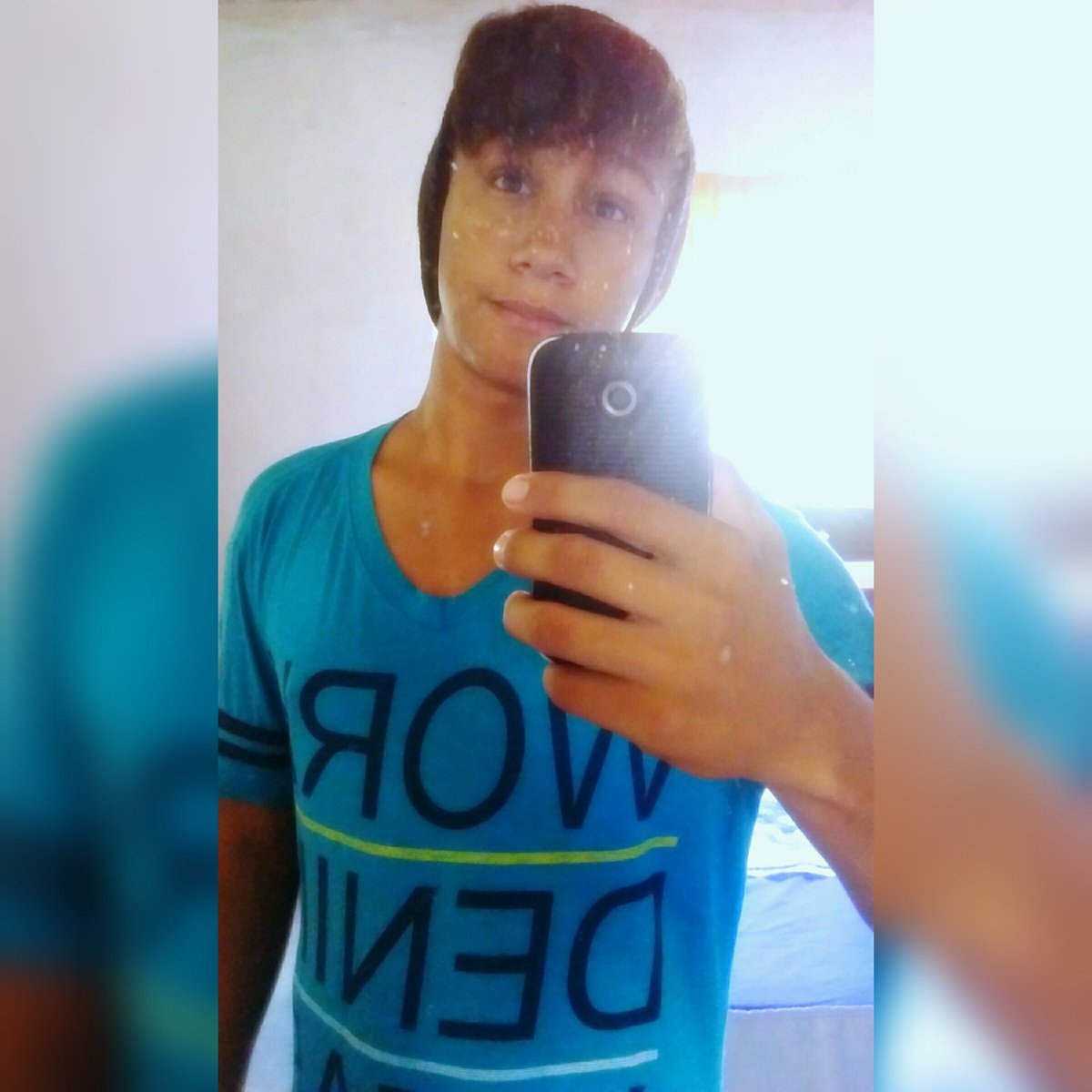 ErickPath1's tweet image. Sei lá