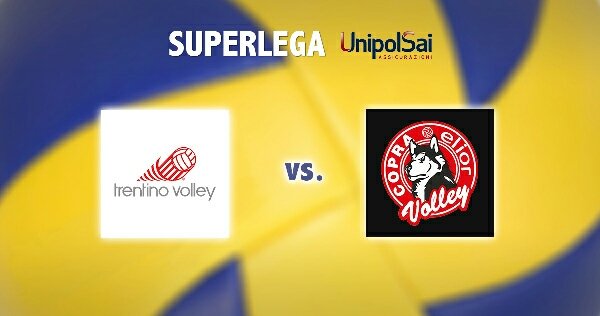 A tifare #DiatecTrentino e a condividere una passione! #TrentinoVolley #Passionedac smarturl.it/pika_trentino