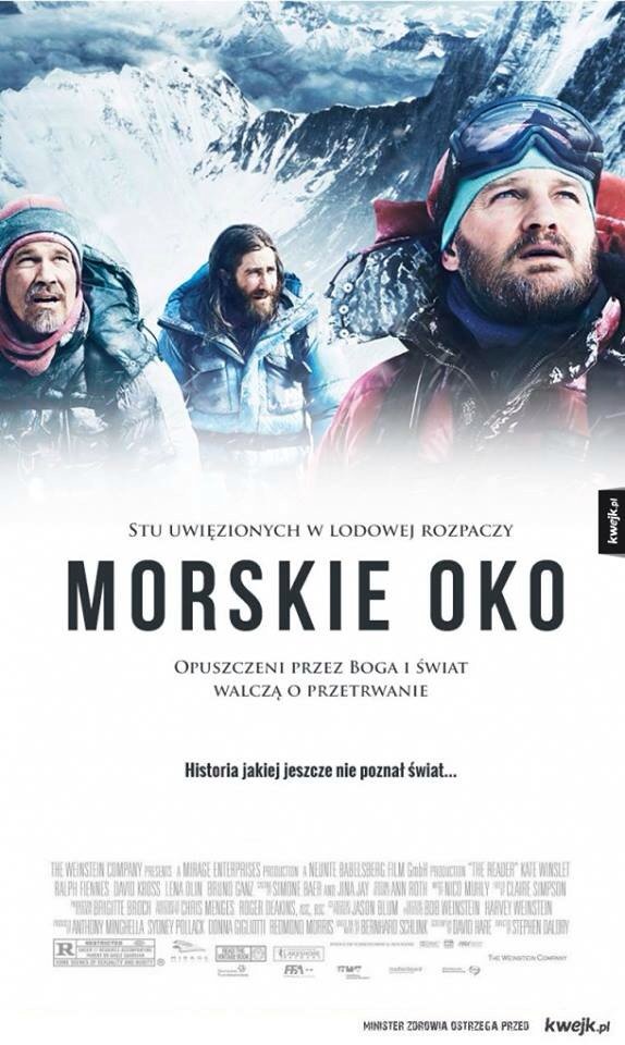 tomekmaz's tweet photo. Mocne kino świąteczne... :))) https://t.co/5WRN3cIqwC