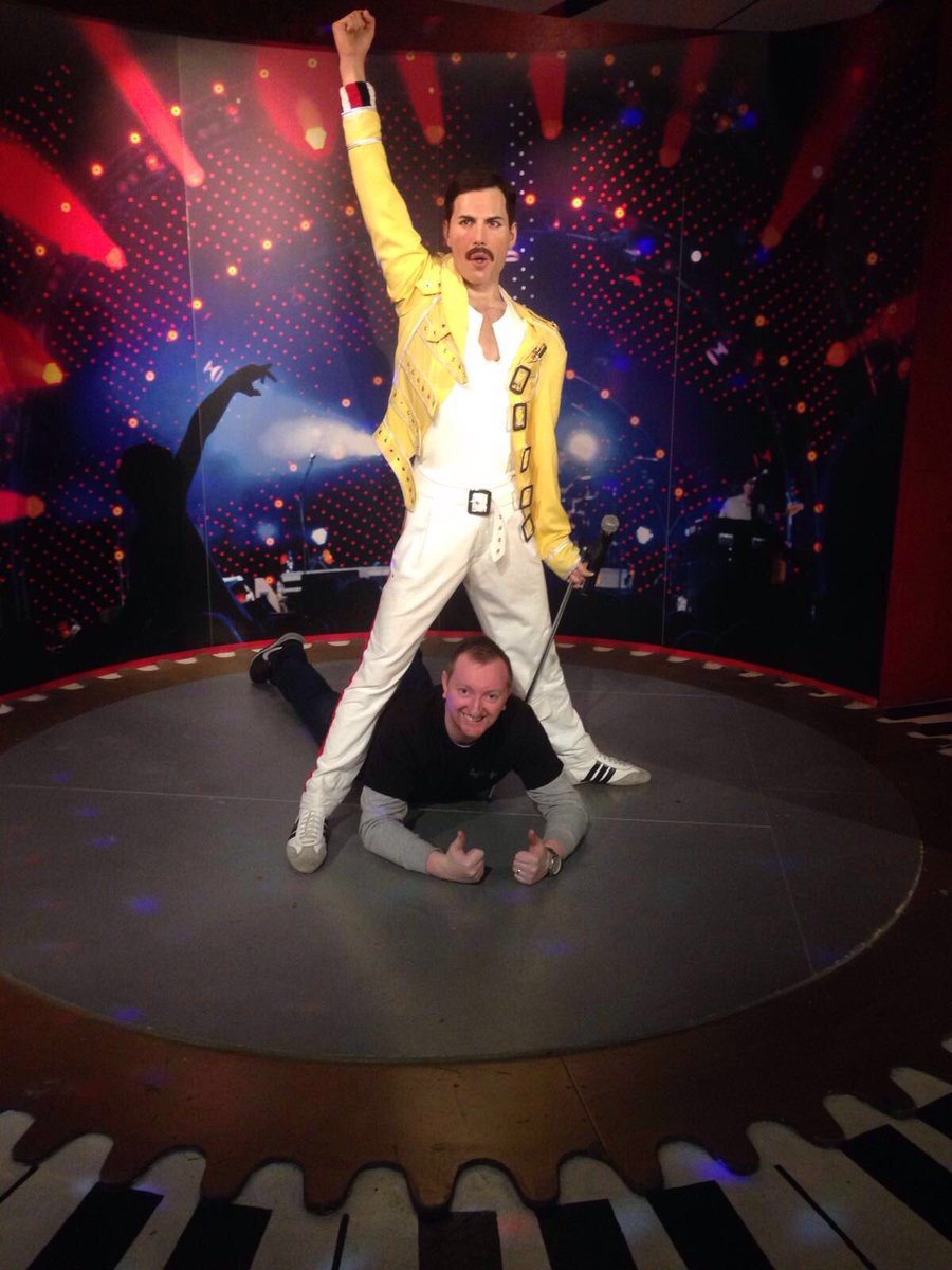 Tree823David's tweet image. #funtimes