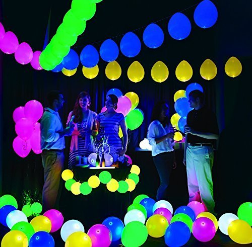 Best5India_com's tweet photo. #Newyear
#2017 
SET OF 25 LED BALLOONS FOR PARTY FESTIVAL 
395₹
Delivery in 2 days!
Buy Online: https://t.co/vrvIHRLjf3 https://t.co/QL51KjEjwm