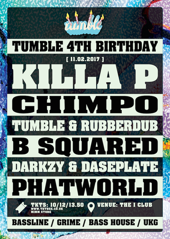 Tumble Audio 🍍 tweet media