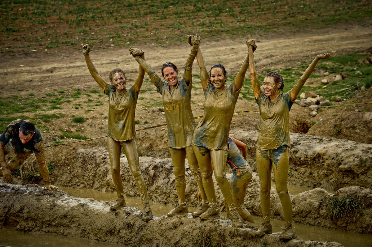 The Nuclear Races tweet media