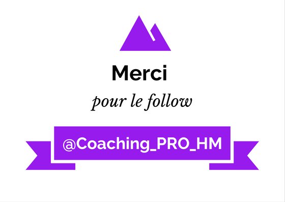 UnpasdeplusPnl's tweet image. @Coaching_PRO_HM  Merci pour le follow! Welcome dans mon univers de la formation et coaching PNL formationspnlfrance.com