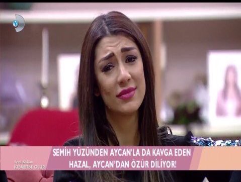 Doğru olanı da doğru söyleyeni de dokuz köyden kovarlarmış. Ama sonunda hep iyiler kazanırmış. 👊🏻 <a href="/aycanvariss/">aycanvariss</a> #OnAy #KısmetseOlur
