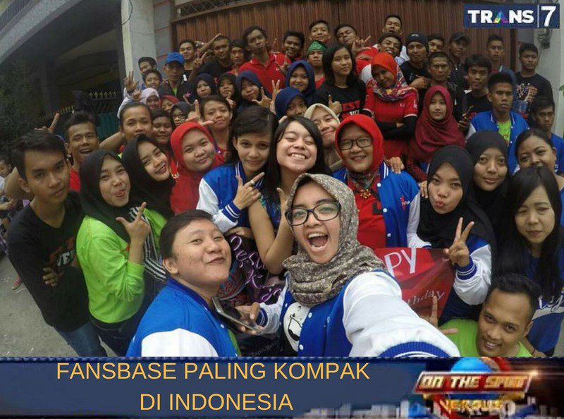Wow kerenn
@LL_jabodetabek 
#LestiAtDAA2SosmedDarling
