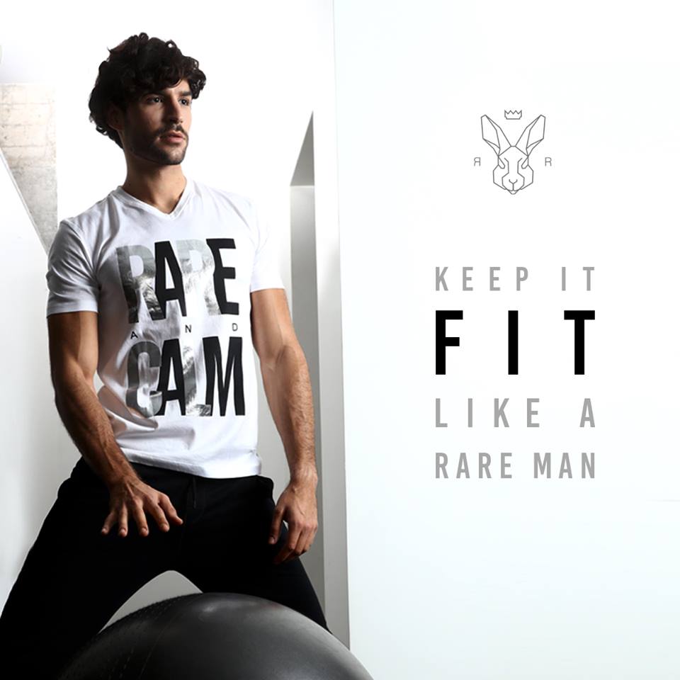 Rare Rabbit tweet media