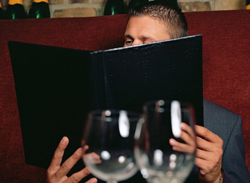 ¿Cómo creamos la carta de vinos perfecta? -> ow.ly/AsqZ307t6Ko <-