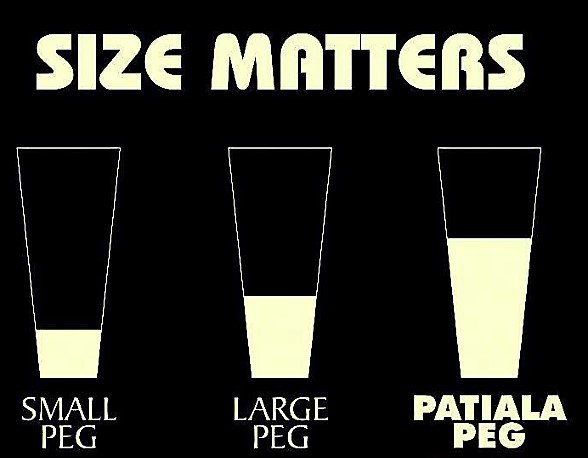 Hahaha! #JustPunjabiThings with your favorite Ambersariye Hawks. #BolBalle ;) !