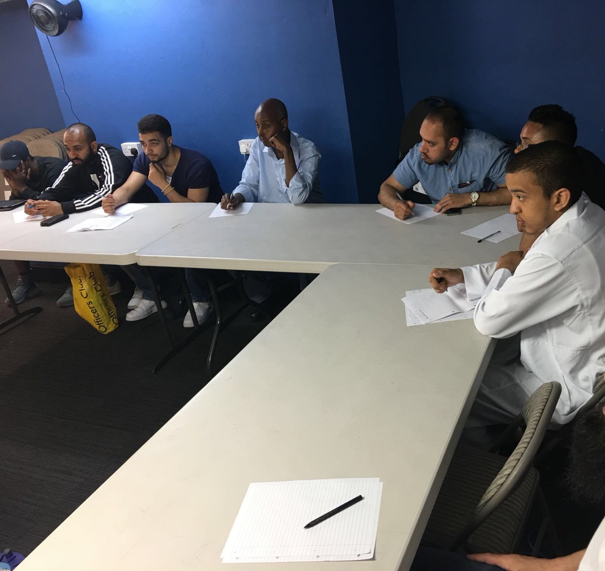 TLHTraining's tweet photo. A look in inside our hub. https://t.co/33WDfSZC11 https://t.co/DGyDTS62Ce